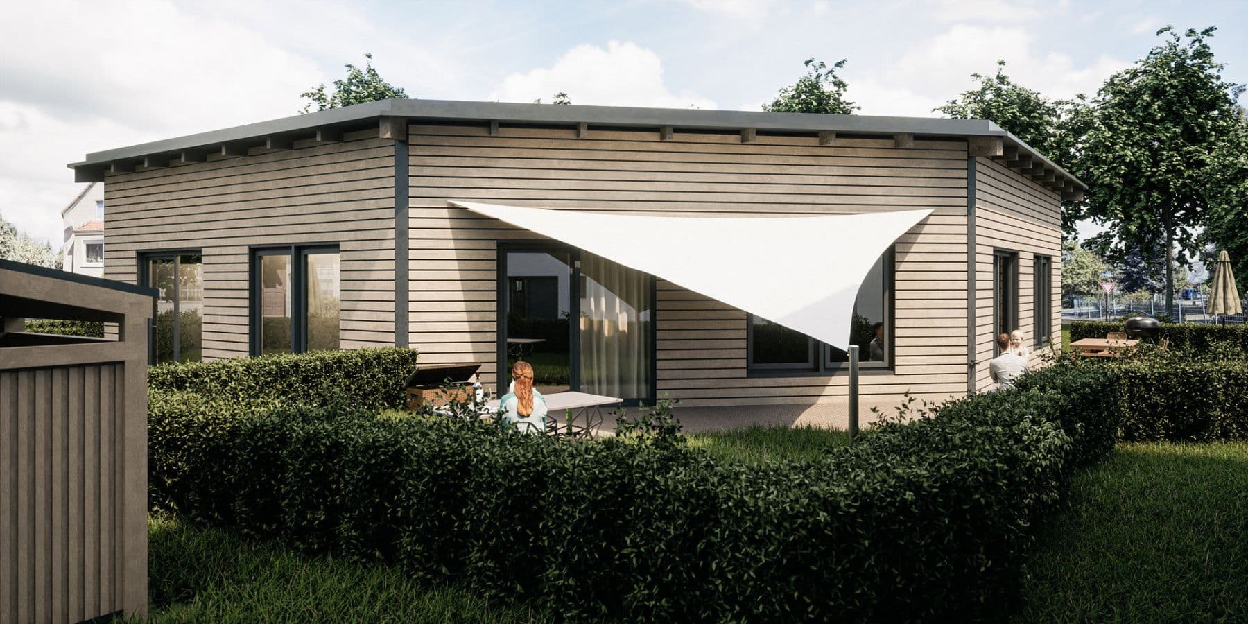 Predaj pozemku 2.220 m², Fichtestraße 34, Genthin, Sasko-Anhaltsko Predaj pozemku 2.220 m², Fichtestraße 34, Genthin, Sasko-Anhaltsko