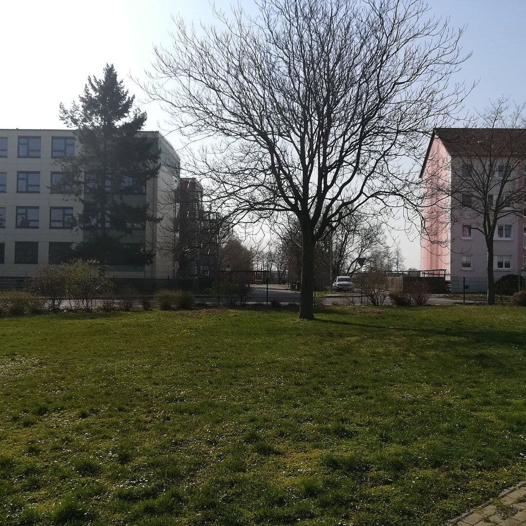 Predaj pozemku 2.220 m², Fichtestraße 34, Genthin, Sasko-Anhaltsko Predaj pozemku 2.220 m², Fichtestraße 34, Genthin, Sasko-Anhaltsko