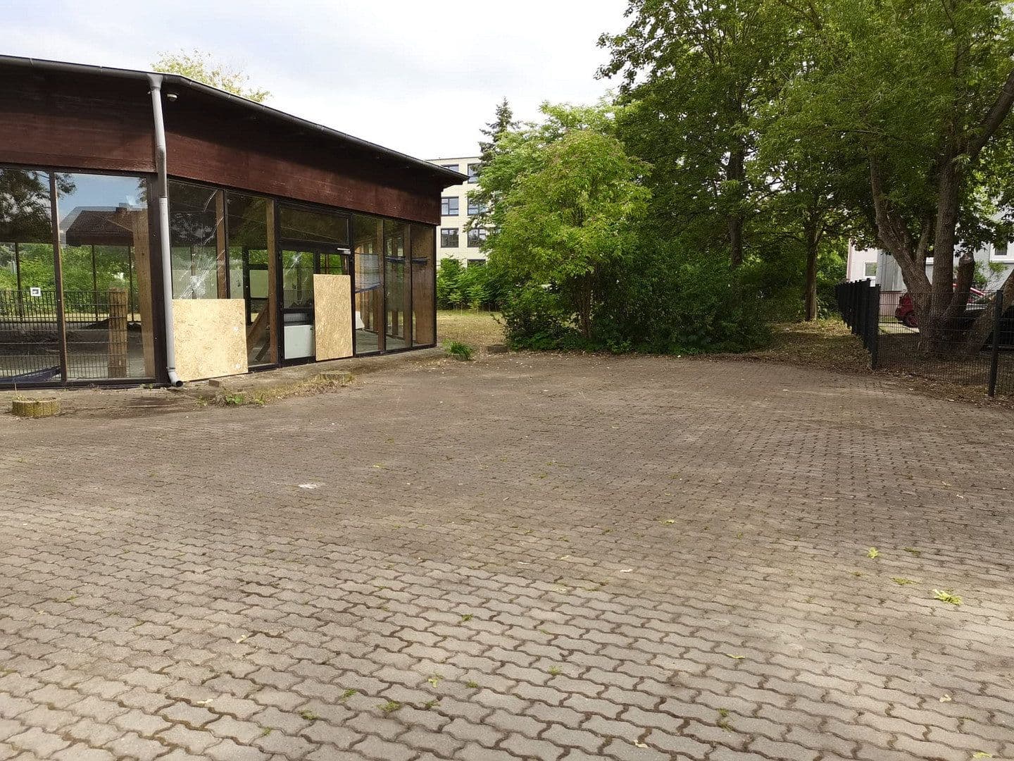 Predaj pozemku 2.220 m², Fichtestraße 34, Genthin, Sasko-Anhaltsko Predaj pozemku 2.220 m², Fichtestraße 34, Genthin, Sasko-Anhaltsko