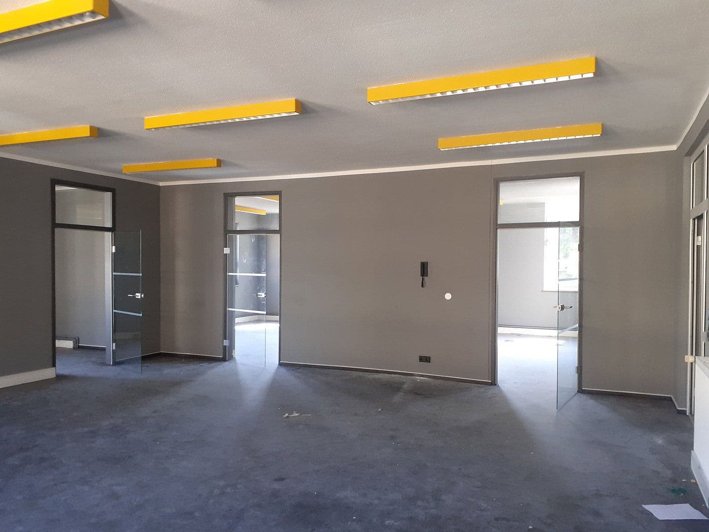 Prenájom kancelárie 450 m², Zwingerstraße 30, Döbeln, Sasko Prenájom kancelárie 450 m², Zwingerstraße 30, Döbeln, Sasko