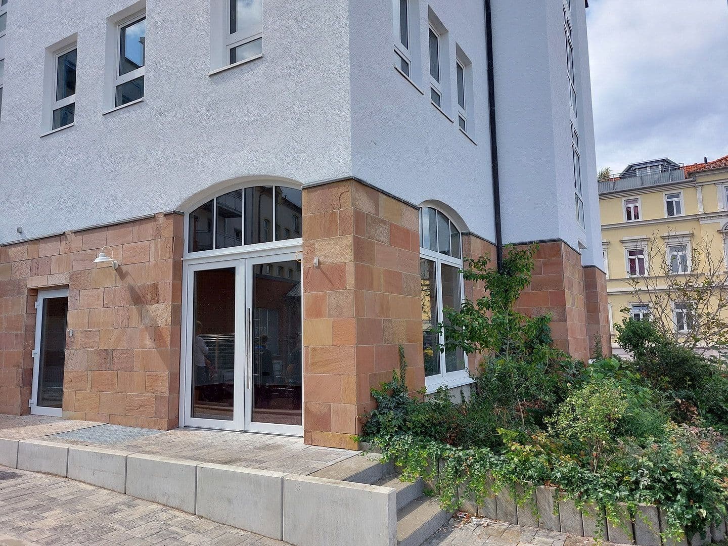 Prenájom kancelárie 450 m², Zwingerstraße 30, Döbeln, Sasko Prenájom kancelárie 450 m², Zwingerstraße 30, Döbeln, Sasko