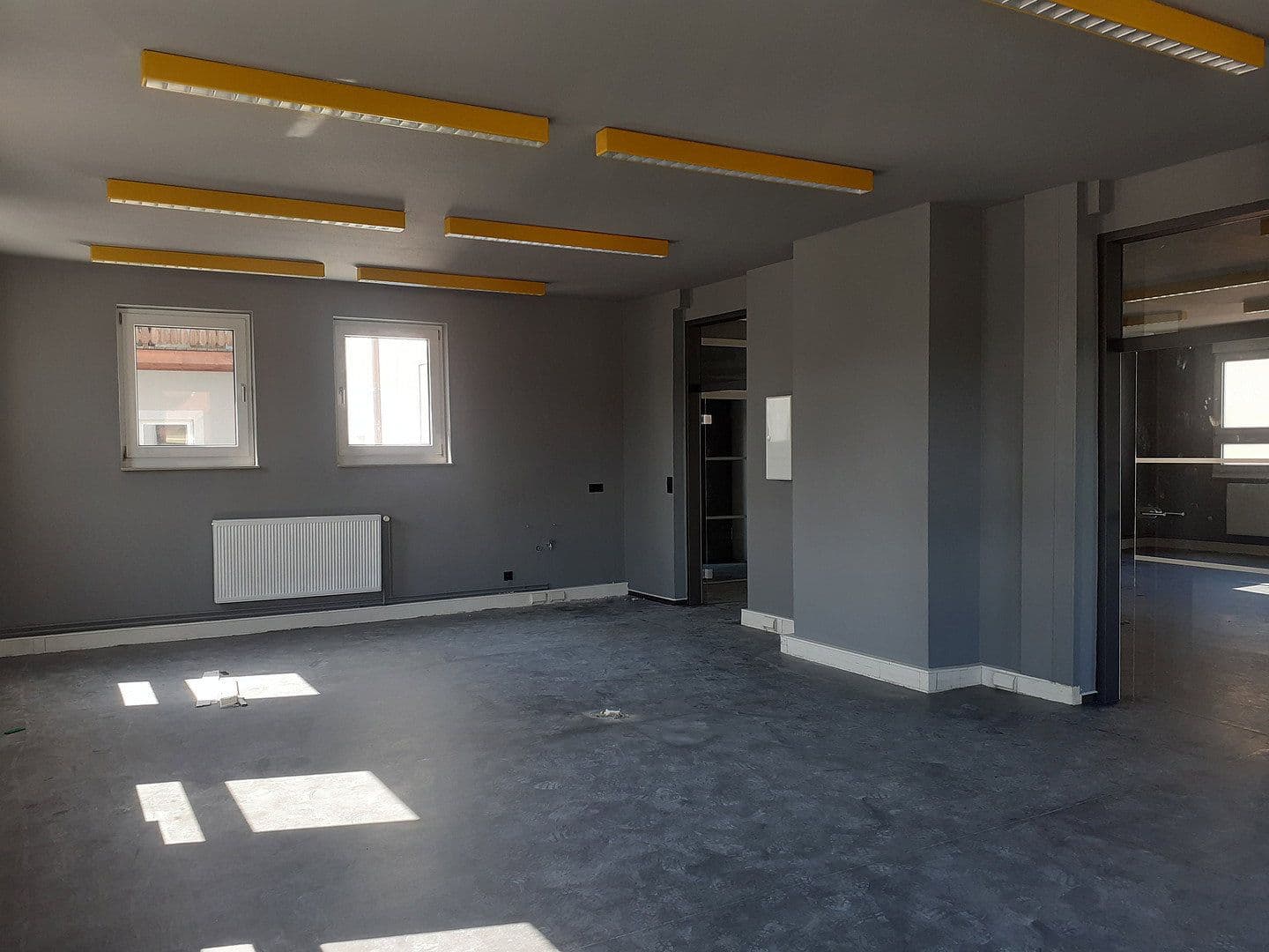 Prenájom kancelárie 450 m², Zwingerstraße 30, Döbeln, Sasko Prenájom kancelárie 450 m², Zwingerstraße 30, Döbeln, Sasko