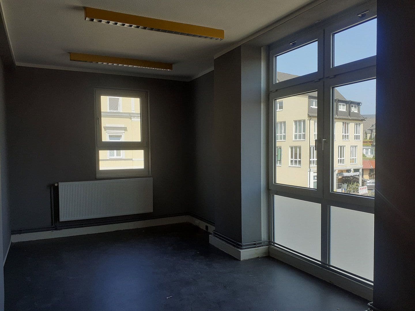 Prenájom kancelárie 450 m², Zwingerstraße 30, Döbeln, Sasko Prenájom kancelárie 450 m², Zwingerstraße 30, Döbeln, Sasko