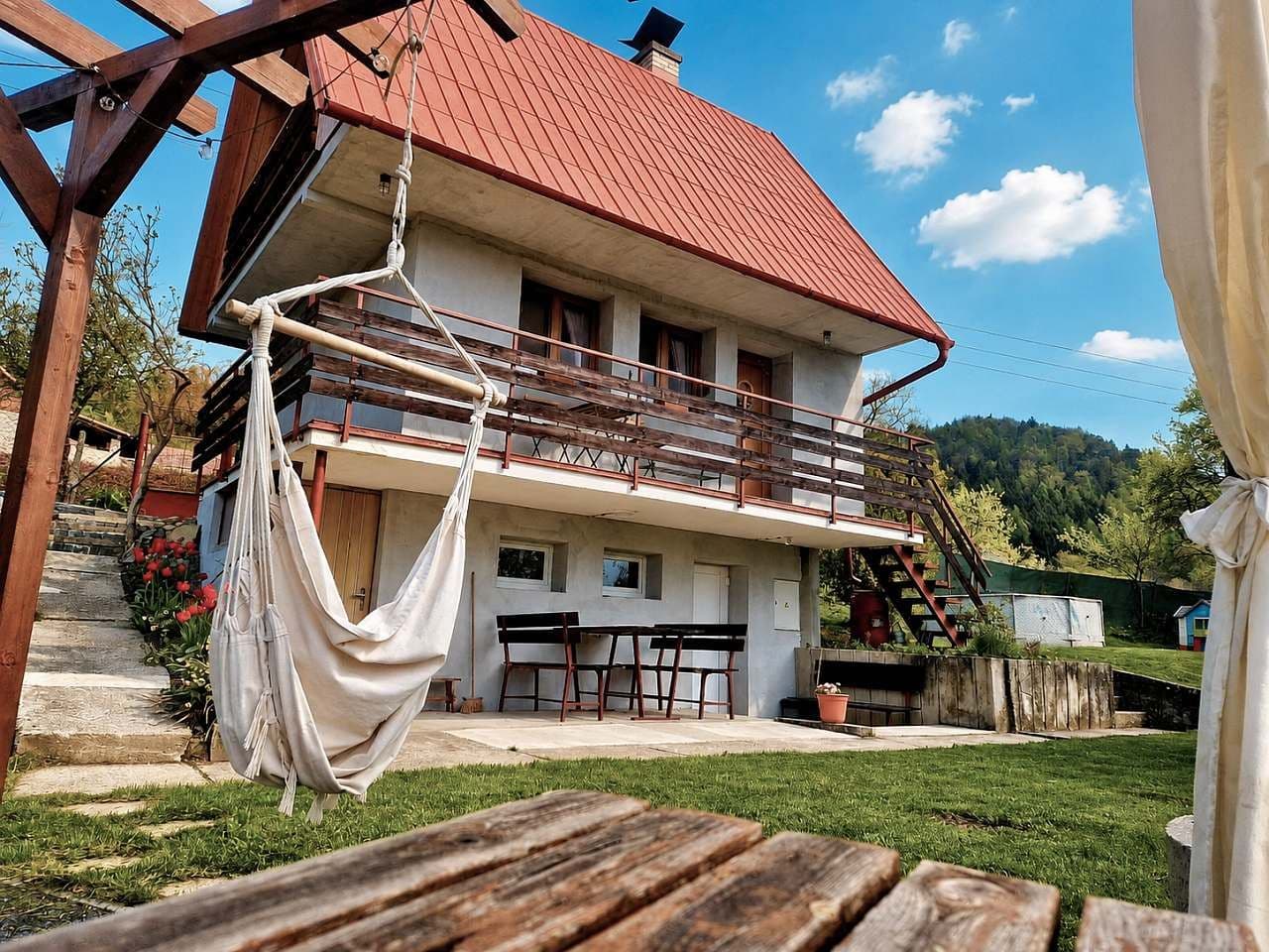 Prenájom rekreačného objektu, Lukov, Zlínský kraj Prenájom rekreačného objektu, Lukov, Zlínský kraj