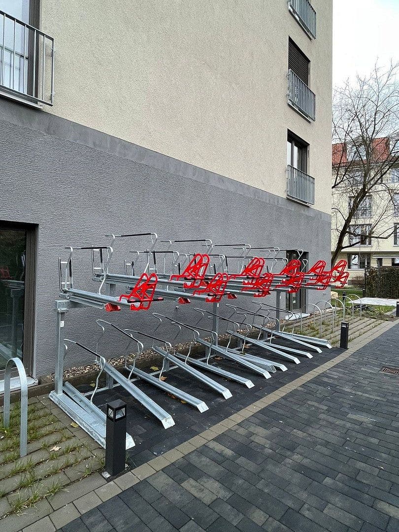 Prenájom bytu 1-izbový 34 m², Am Tierpark 25, Berlin, Berlín Prenájom bytu 1-izbový 34 m², Am Tierpark 25, Berlin, Berlín