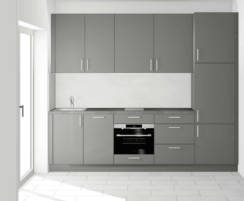 Prenájom bytu 1-izbový 34 m², Am Tierpark 25, Berlin, Berlín Prenájom bytu 1-izbový 34 m², Am Tierpark 25, Berlin, Berlín