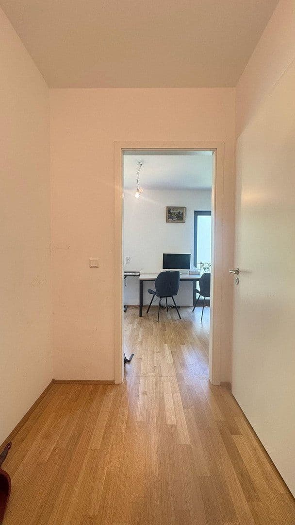 Prenájom bytu 1-izbový 34 m², Am Tierpark 25, Berlin, Berlín Prenájom bytu 1-izbový 34 m², Am Tierpark 25, Berlin, Berlín