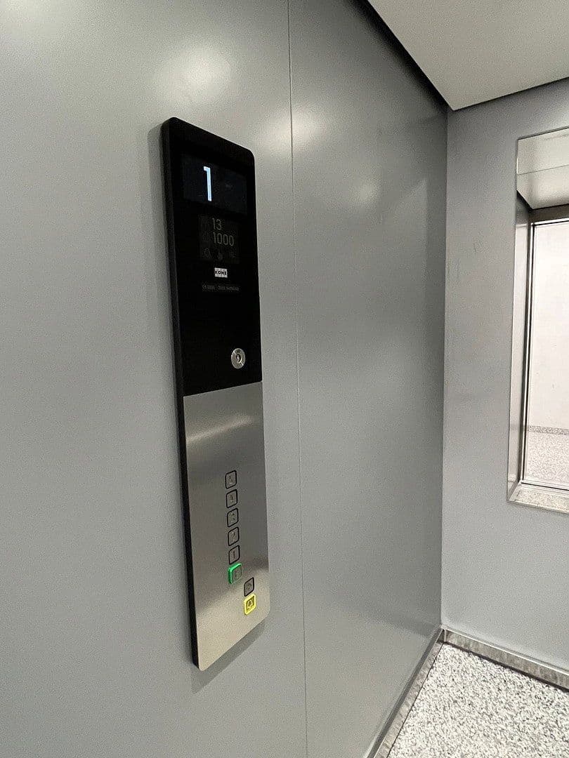 Prenájom bytu 1-izbový 34 m², Am Tierpark 25, Berlin, Berlín Prenájom bytu 1-izbový 34 m², Am Tierpark 25, Berlin, Berlín