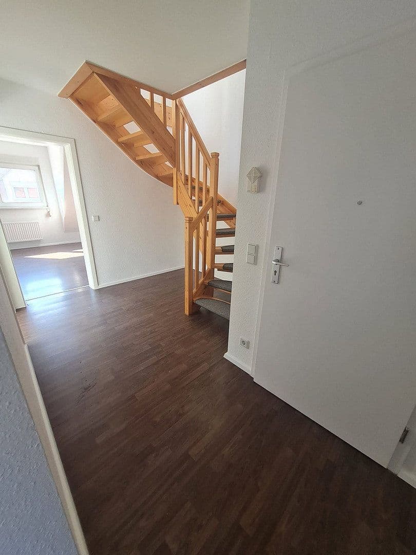 Prenájom bytu 2-izbový 55 m², Friedrichsauer Ring 6, Hohen Neuendorf, Brandenbursko Prenájom bytu 2-izbový 55 m², Friedrichsauer Ring 6, Hohen Neuendorf, Brandenbursko