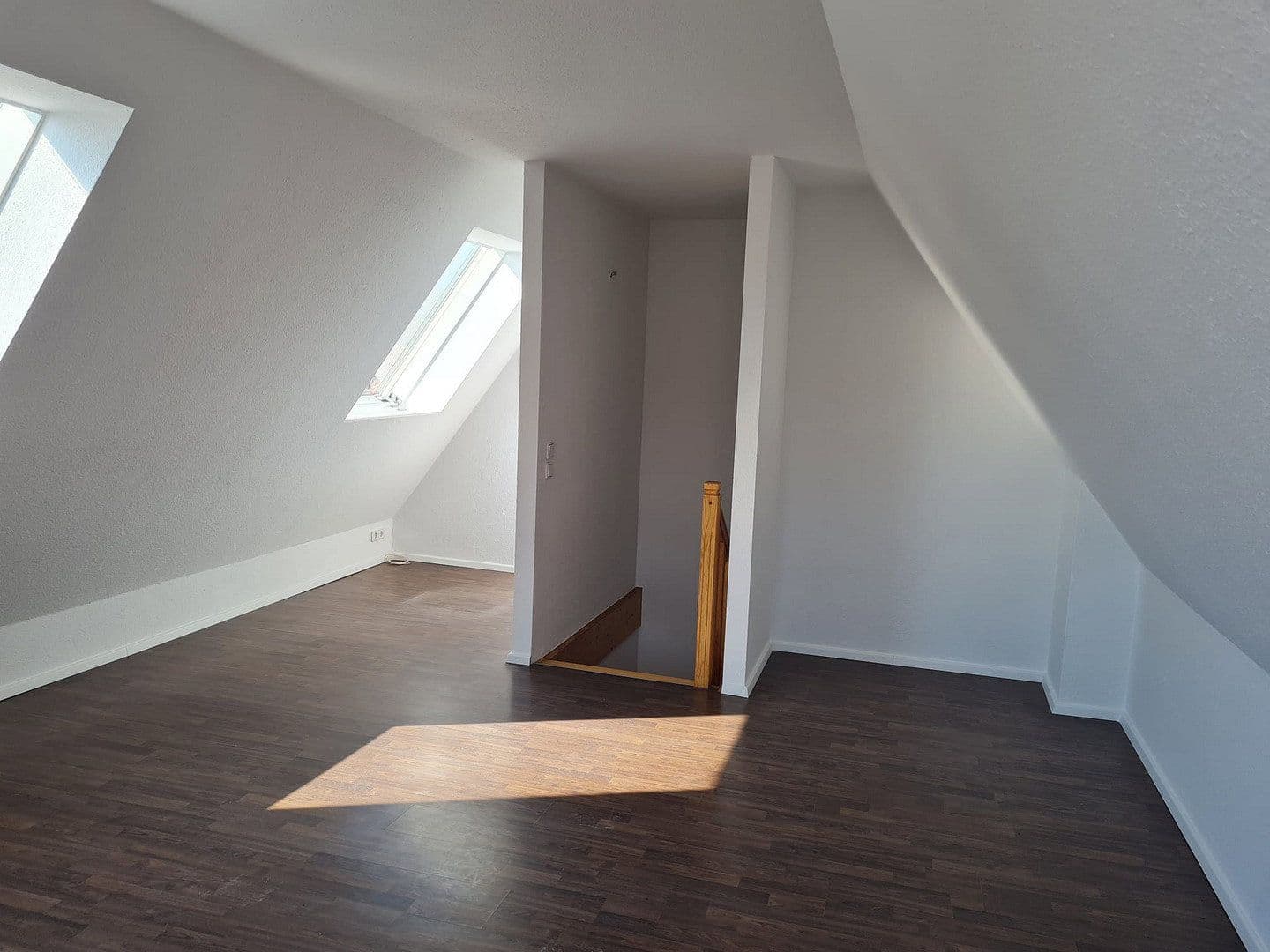 Prenájom bytu 2-izbový 55 m², Friedrichsauer Ring 6, Hohen Neuendorf, Brandenbursko Prenájom bytu 2-izbový 55 m², Friedrichsauer Ring 6, Hohen Neuendorf, Brandenbursko