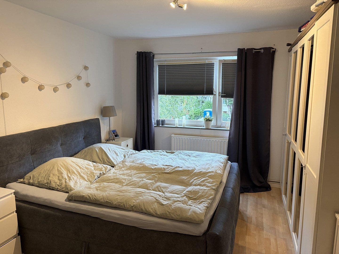 Prenájom bytu 3-izbový 65 m², Salamancaweg 5, Hannover, Dolné Sasko Prenájom bytu 3-izbový 65 m², Salamancaweg 5, Hannover, Dolné Sasko