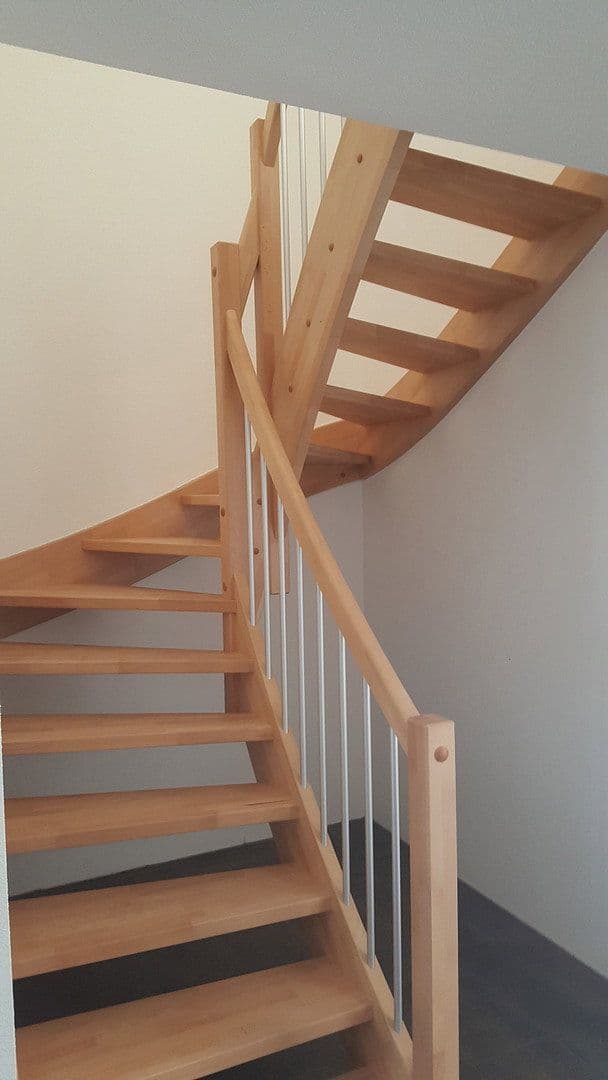 Prenájom domu 139 m², pozemok 225 m², Mühltal, Hesensko Prenájom domu 139 m², pozemok 225 m², Mühltal, Hesensko