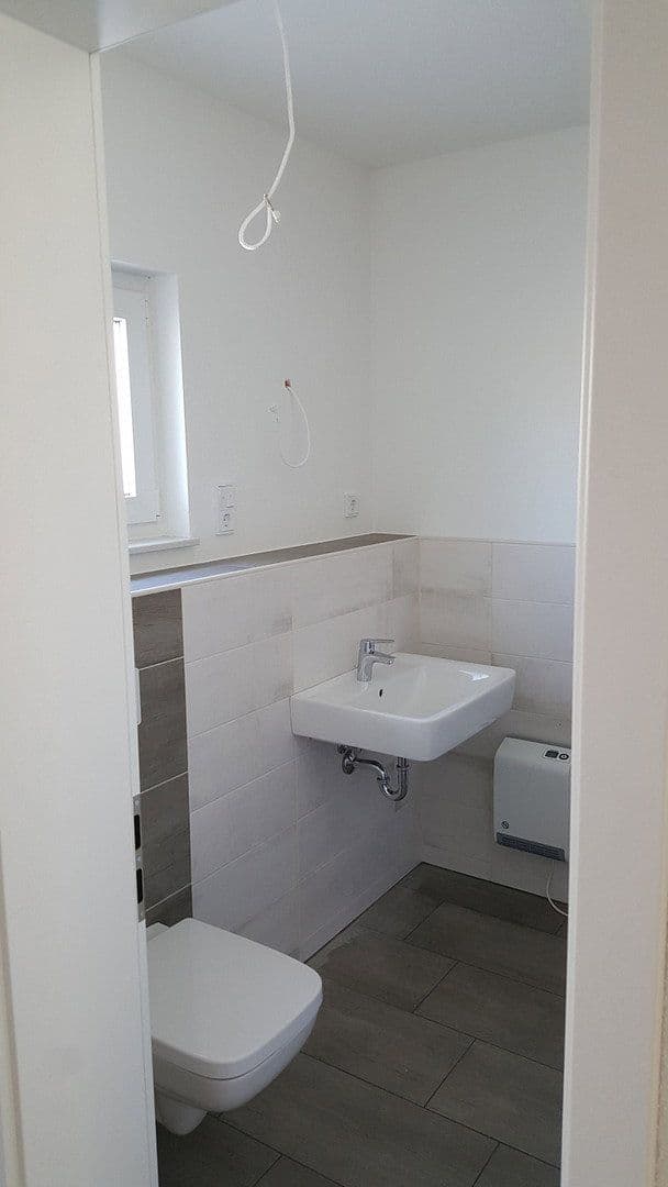 Prenájom domu 139 m², pozemok 225 m², Mühltal, Hesensko Prenájom domu 139 m², pozemok 225 m², Mühltal, Hesensko