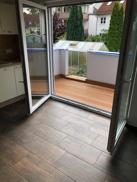 Prenájom domu 139 m², pozemok 225 m², Mühltal, Hesensko Prenájom domu 139 m², pozemok 225 m², Mühltal, Hesensko