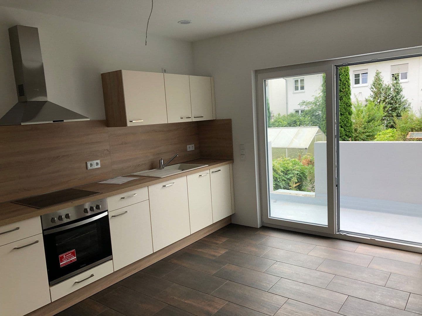 Prenájom domu 139 m², pozemok 225 m², Mühltal, Hesensko Prenájom domu 139 m², pozemok 225 m², Mühltal, Hesensko