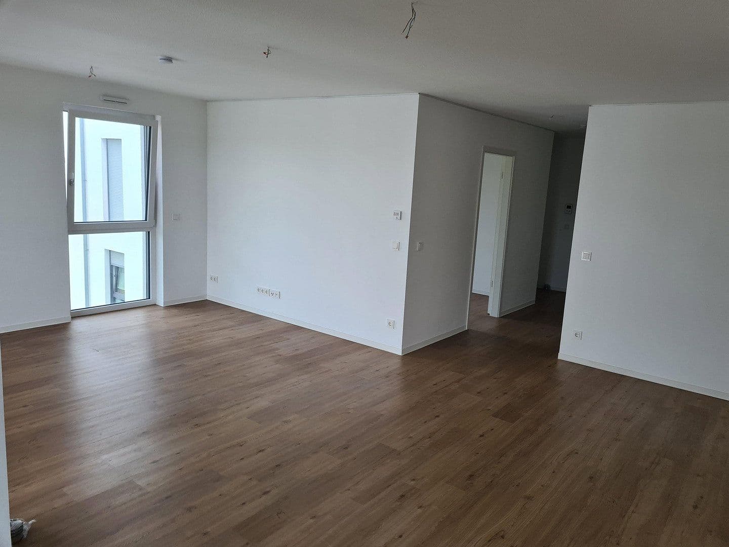 Prenájom bytu 3-izbový 87 m², Lübecker Strasse 13, Gelsenkirchen- Graf Bismark, Severné Porýnie - Westfálsko Prenájom bytu 3-izbový 87 m², Lübecker Strasse 13, Gelsenkirchen- Graf Bismark, Severné Porýnie - Westfálsko