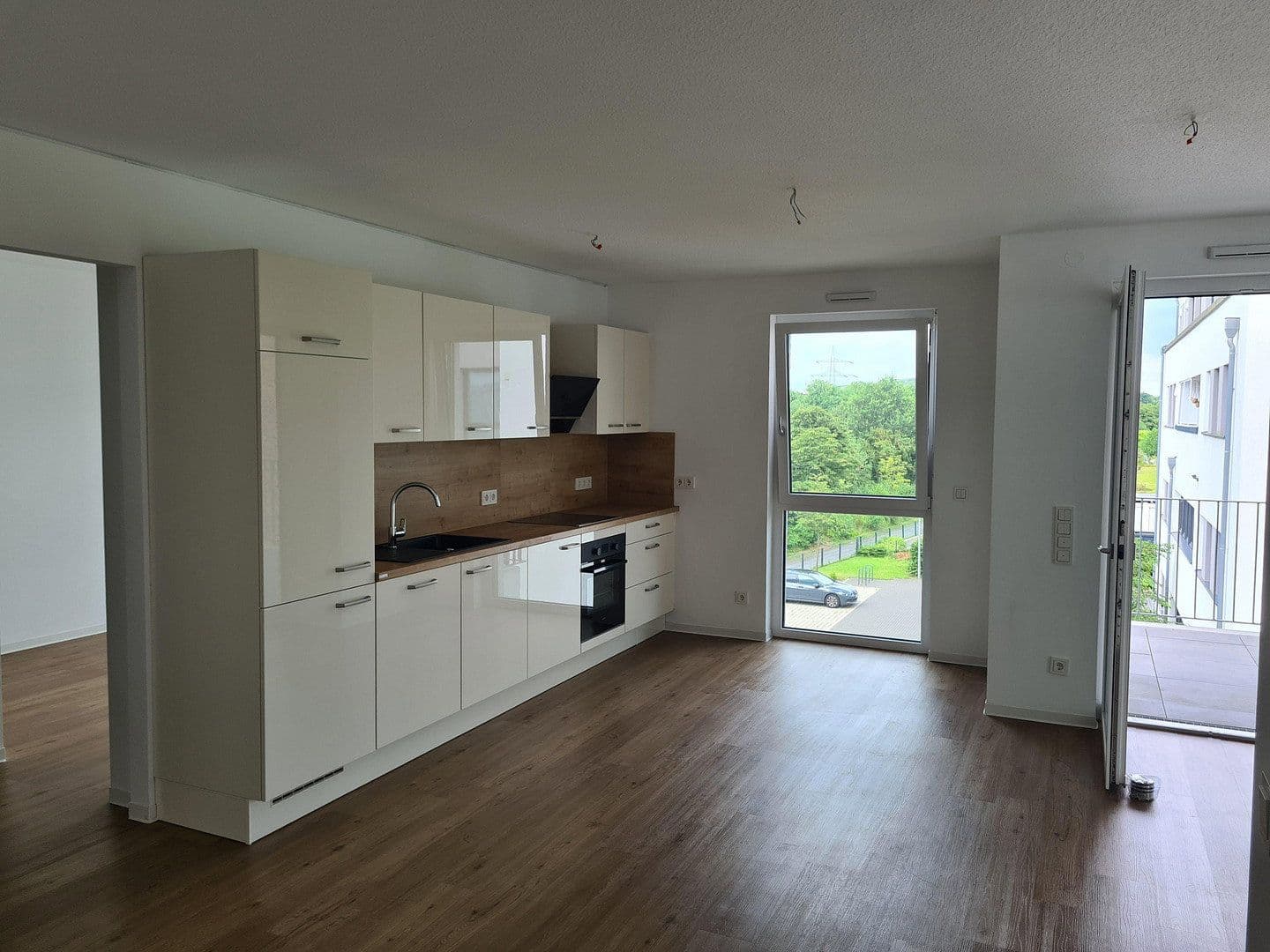 Prenájom bytu 3-izbový 87 m², Lübecker Strasse 13, Gelsenkirchen- Graf Bismark, Severné Porýnie - Westfálsko Prenájom bytu 3-izbový 87 m², Lübecker Strasse 13, Gelsenkirchen- Graf Bismark, Severné Porýnie - Westfálsko