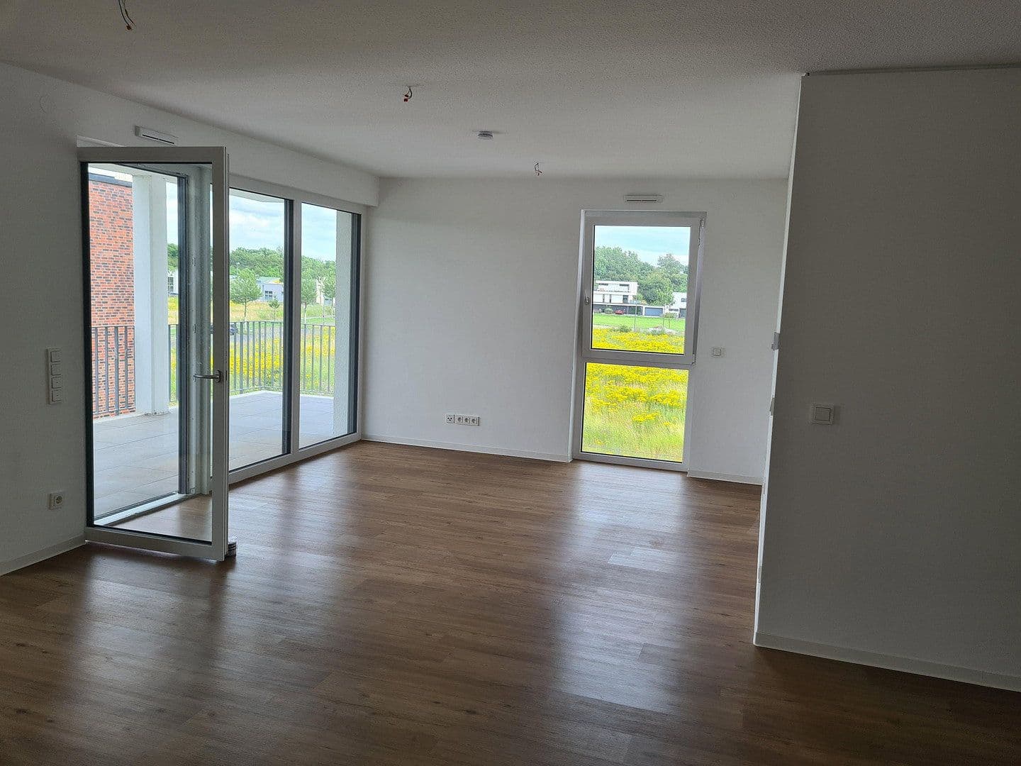 Prenájom bytu 3-izbový 87 m², Lübecker Strasse 13, Gelsenkirchen- Graf Bismark, Severné Porýnie - Westfálsko Prenájom bytu 3-izbový 87 m², Lübecker Strasse 13, Gelsenkirchen- Graf Bismark, Severné Porýnie - Westfálsko
