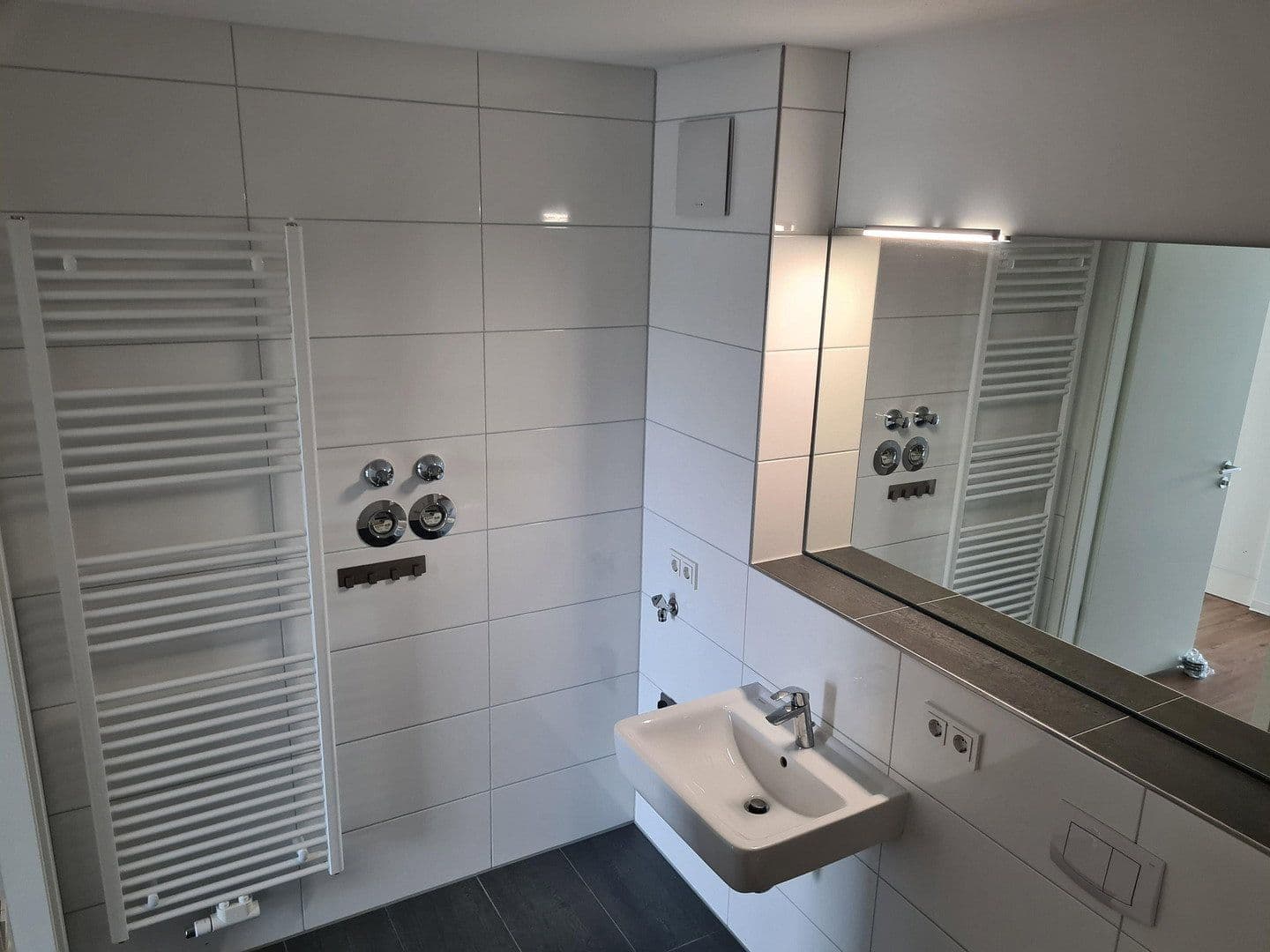 Prenájom bytu 3-izbový 87 m², Lübecker Strasse 13, Gelsenkirchen- Graf Bismark, Severné Porýnie - Westfálsko Prenájom bytu 3-izbový 87 m², Lübecker Strasse 13, Gelsenkirchen- Graf Bismark, Severné Porýnie - Westfálsko