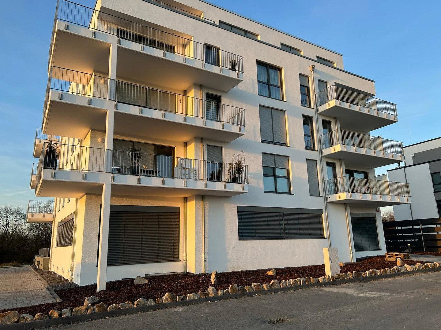 Prenájom bytu 3-izbový 87 m², Lübecker Strasse 13, Gelsenkirchen- Graf Bismark, Severné Porýnie - Westfálsko Prenájom bytu 3-izbový 87 m², Lübecker Strasse 13, Gelsenkirchen- Graf Bismark, Severné Porýnie - Westfálsko