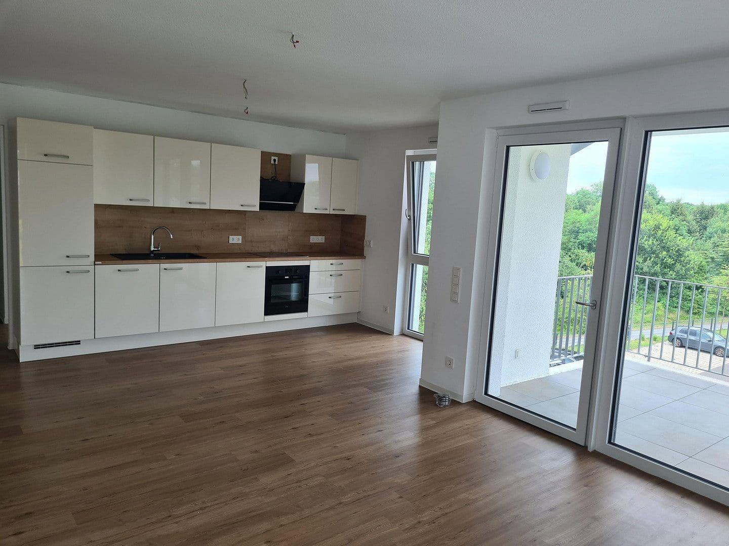 Prenájom bytu 3-izbový 87 m², Lübecker Strasse 13, Gelsenkirchen- Graf Bismark, Severné Porýnie - Westfálsko Prenájom bytu 3-izbový 87 m², Lübecker Strasse 13, Gelsenkirchen- Graf Bismark, Severné Porýnie - Westfálsko