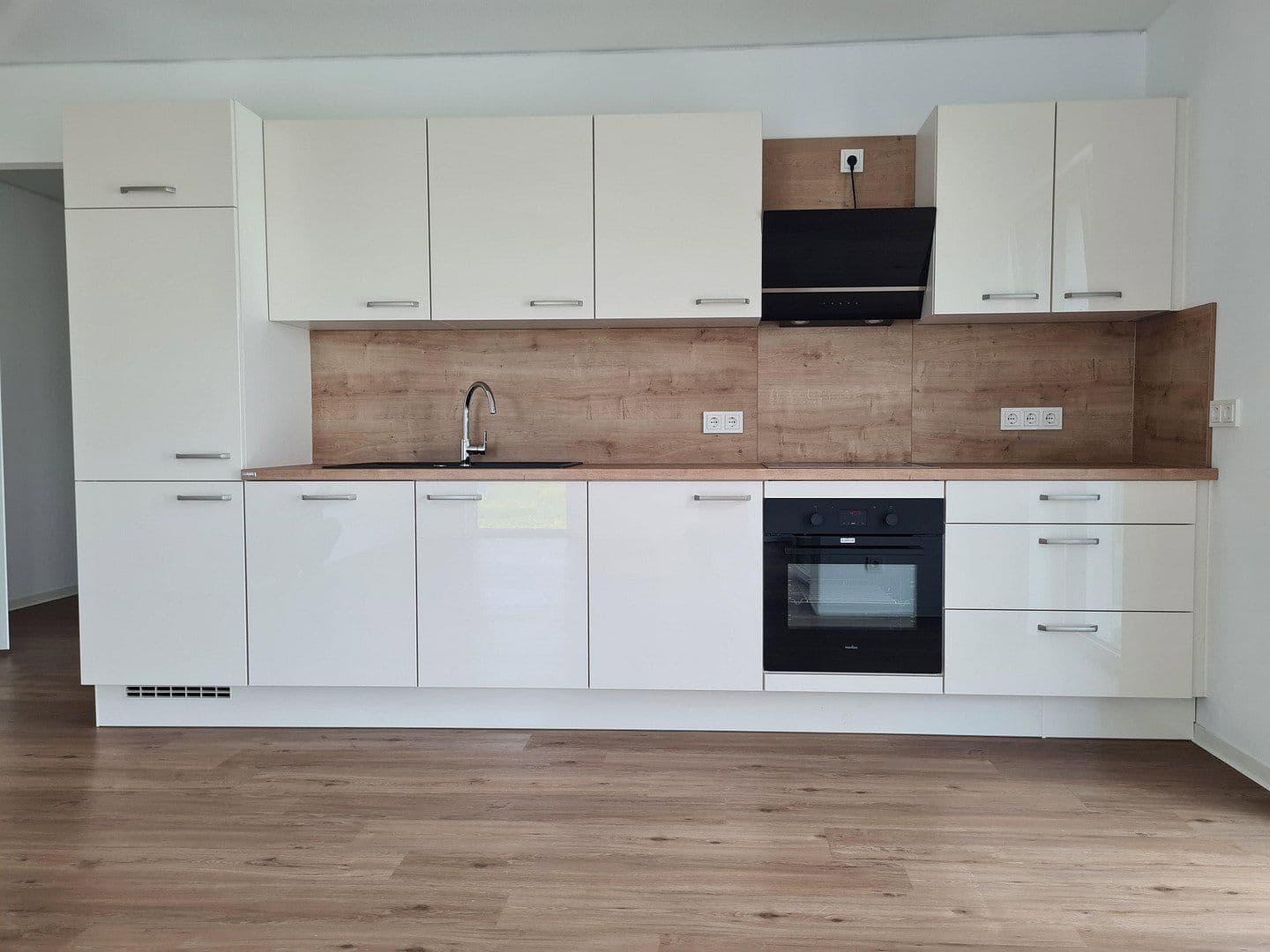 Prenájom bytu 3-izbový 87 m², Lübecker Strasse 13, Gelsenkirchen- Graf Bismark, Severné Porýnie - Westfálsko Prenájom bytu 3-izbový 87 m², Lübecker Strasse 13, Gelsenkirchen- Graf Bismark, Severné Porýnie - Westfálsko