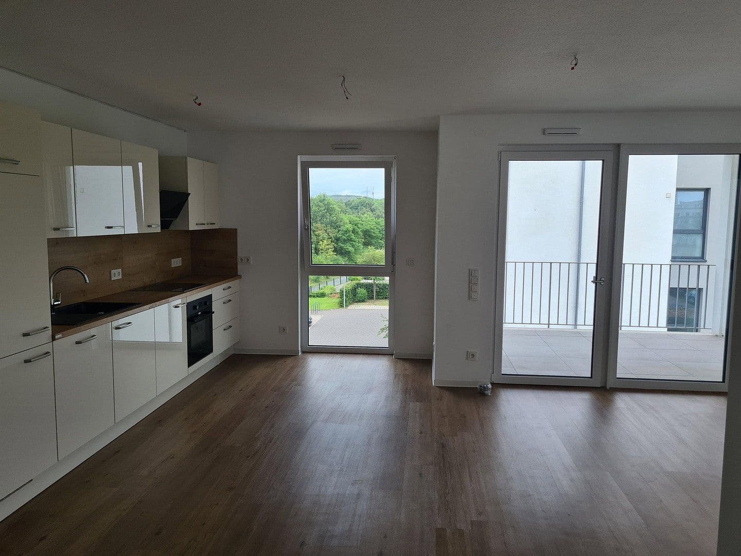 Prenájom bytu 3-izbový 87 m², Lübecker Strasse 13, Gelsenkirchen- Graf Bismark, Severné Porýnie - Westfálsko Prenájom bytu 3-izbový 87 m², Lübecker Strasse 13, Gelsenkirchen- Graf Bismark, Severné Porýnie - Westfálsko