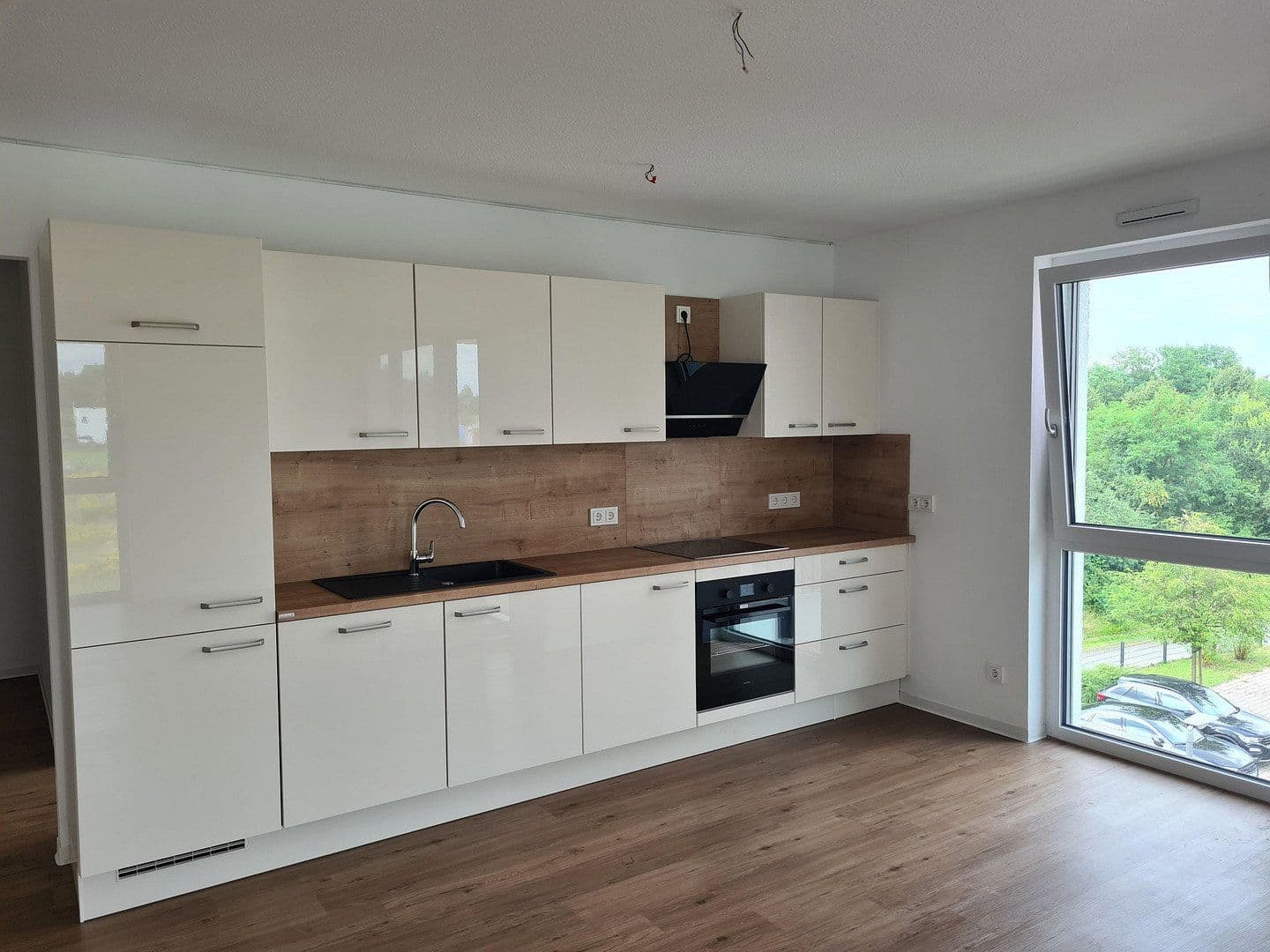 Prenájom bytu 3-izbový 87 m², Lübecker Strasse 13, Gelsenkirchen- Graf Bismark, Severné Porýnie - Westfálsko Prenájom bytu 3-izbový 87 m², Lübecker Strasse 13, Gelsenkirchen- Graf Bismark, Severné Porýnie - Westfálsko