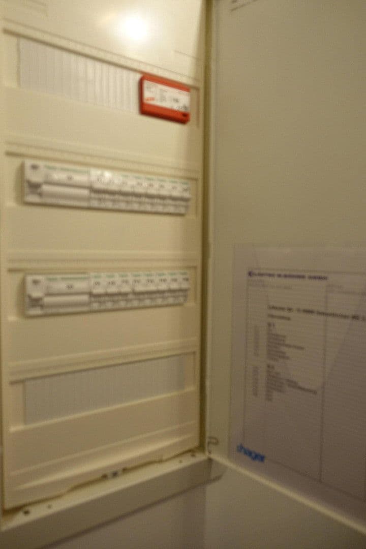 Prenájom bytu 3-izbový 87 m², Lübecker Strasse 13, Gelsenkirchen- Graf Bismark, Severné Porýnie - Westfálsko Prenájom bytu 3-izbový 87 m², Lübecker Strasse 13, Gelsenkirchen- Graf Bismark, Severné Porýnie - Westfálsko