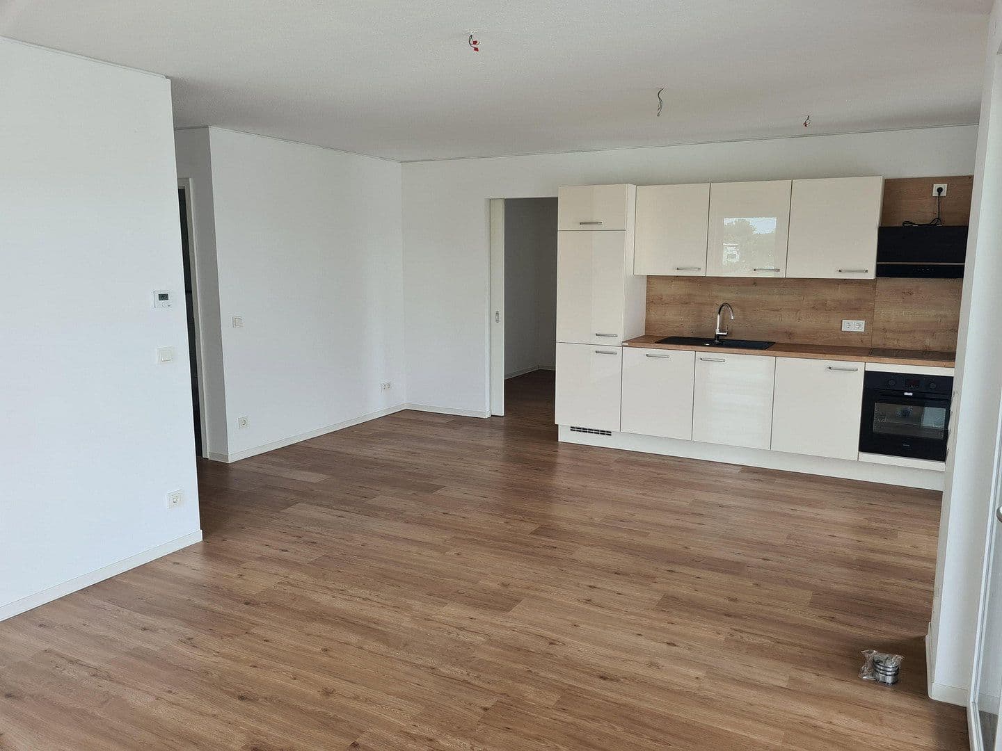 Prenájom bytu 3-izbový 87 m², Lübecker Strasse 13, Gelsenkirchen- Graf Bismark, Severné Porýnie - Westfálsko Prenájom bytu 3-izbový 87 m², Lübecker Strasse 13, Gelsenkirchen- Graf Bismark, Severné Porýnie - Westfálsko