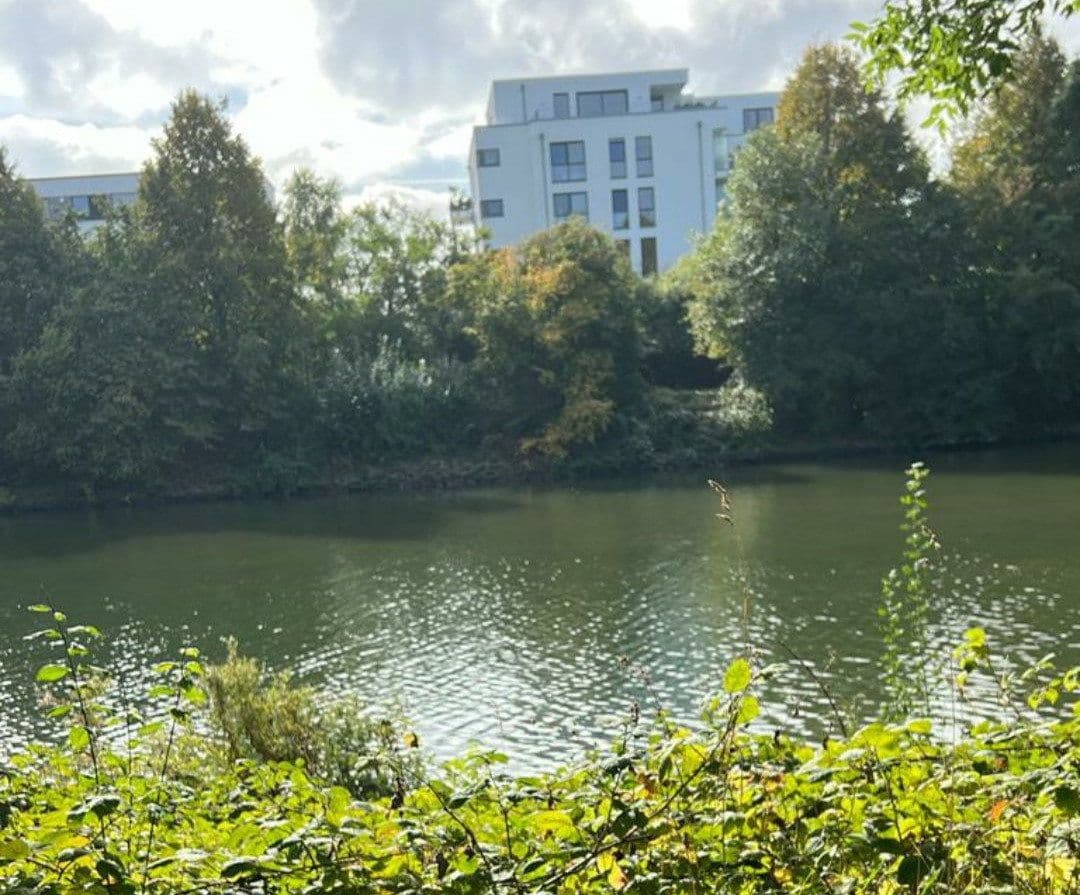 Prenájom bytu 3-izbový 87 m², Lübecker Strasse 13, Gelsenkirchen- Graf Bismark, Severné Porýnie - Westfálsko Prenájom bytu 3-izbový 87 m², Lübecker Strasse 13, Gelsenkirchen- Graf Bismark, Severné Porýnie - Westfálsko
