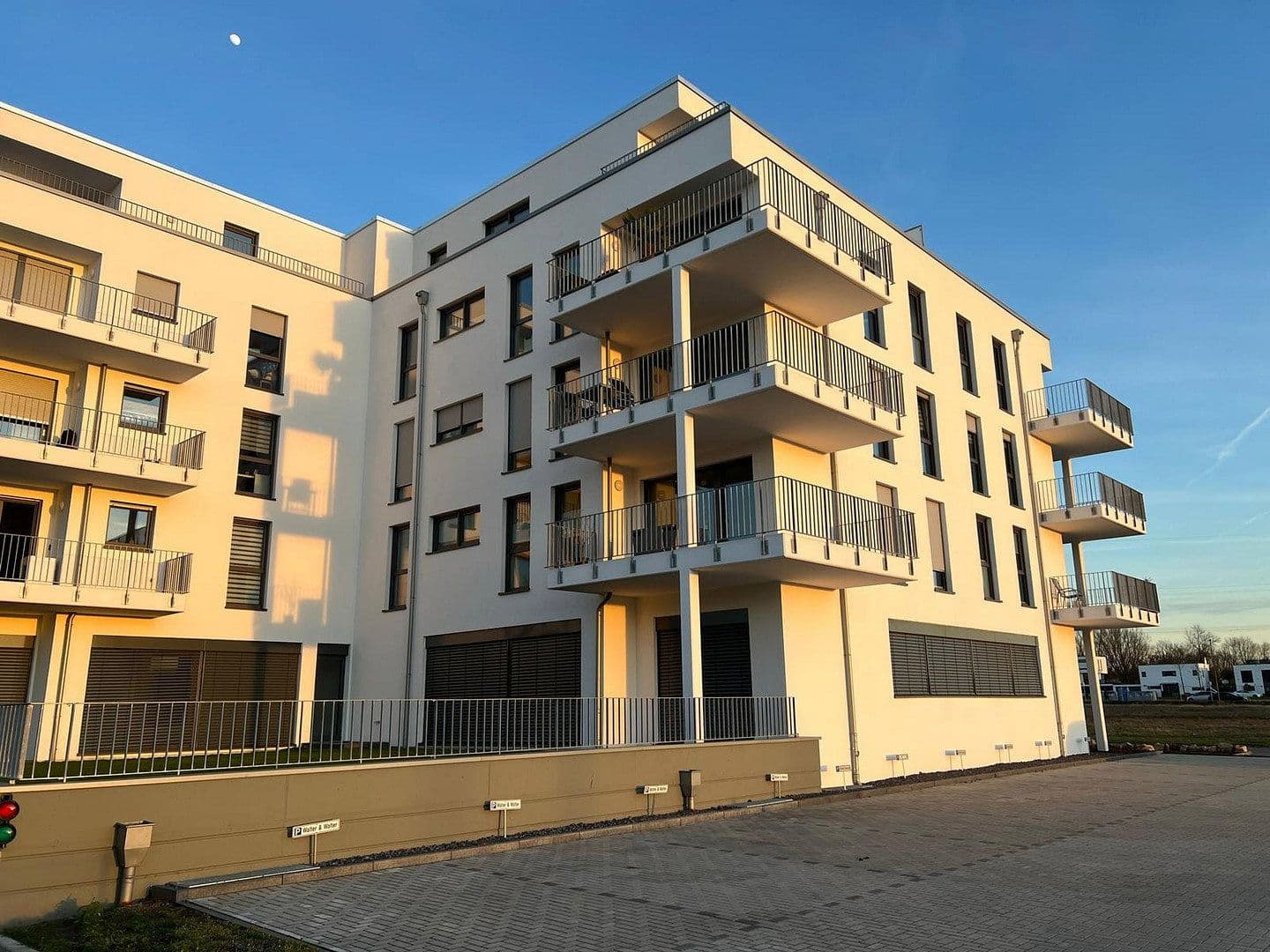 Prenájom bytu 3-izbový 87 m², Lübecker Strasse 13, Gelsenkirchen- Graf Bismark, Severné Porýnie - Westfálsko Prenájom bytu 3-izbový 87 m², Lübecker Strasse 13, Gelsenkirchen- Graf Bismark, Severné Porýnie - Westfálsko