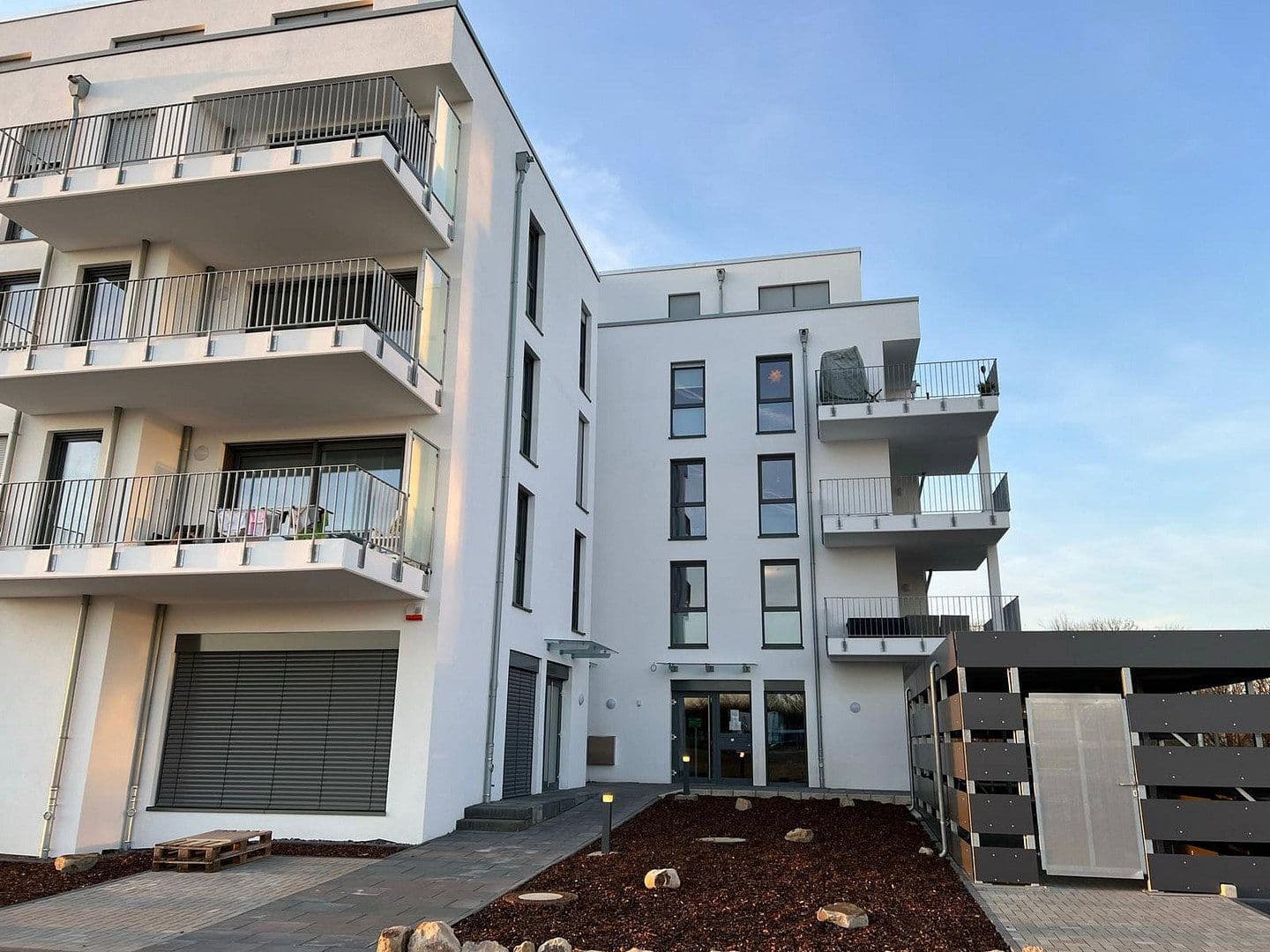 Prenájom bytu 3-izbový 87 m², Lübecker Strasse 13, Gelsenkirchen- Graf Bismark, Severné Porýnie - Westfálsko Prenájom bytu 3-izbový 87 m², Lübecker Strasse 13, Gelsenkirchen- Graf Bismark, Severné Porýnie - Westfálsko