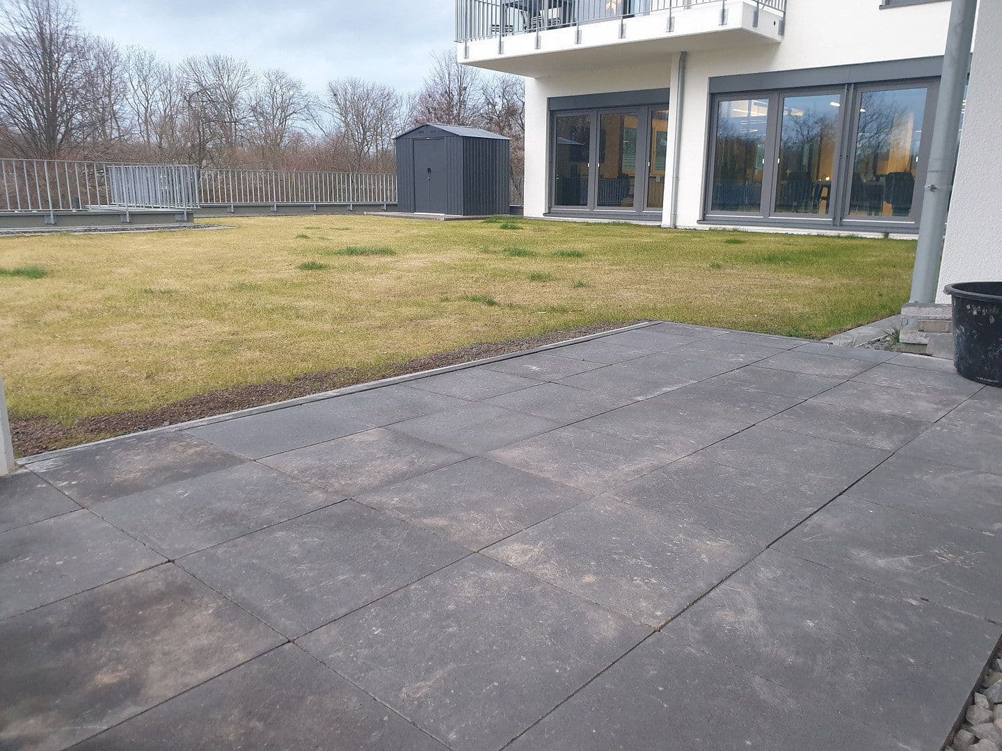 Prenájom bytu 3-izbový 87 m², Lübecker Strasse 13, Gelsenkirchen- Graf Bismark, Severné Porýnie - Westfálsko Prenájom bytu 3-izbový 87 m², Lübecker Strasse 13, Gelsenkirchen- Graf Bismark, Severné Porýnie - Westfálsko