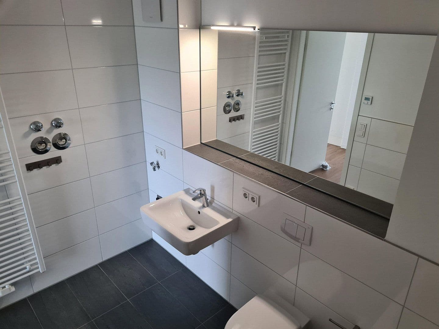 Prenájom bytu 3-izbový 87 m², Lübecker Strasse 13, Gelsenkirchen- Graf Bismark, Severné Porýnie - Westfálsko Prenájom bytu 3-izbový 87 m², Lübecker Strasse 13, Gelsenkirchen- Graf Bismark, Severné Porýnie - Westfálsko