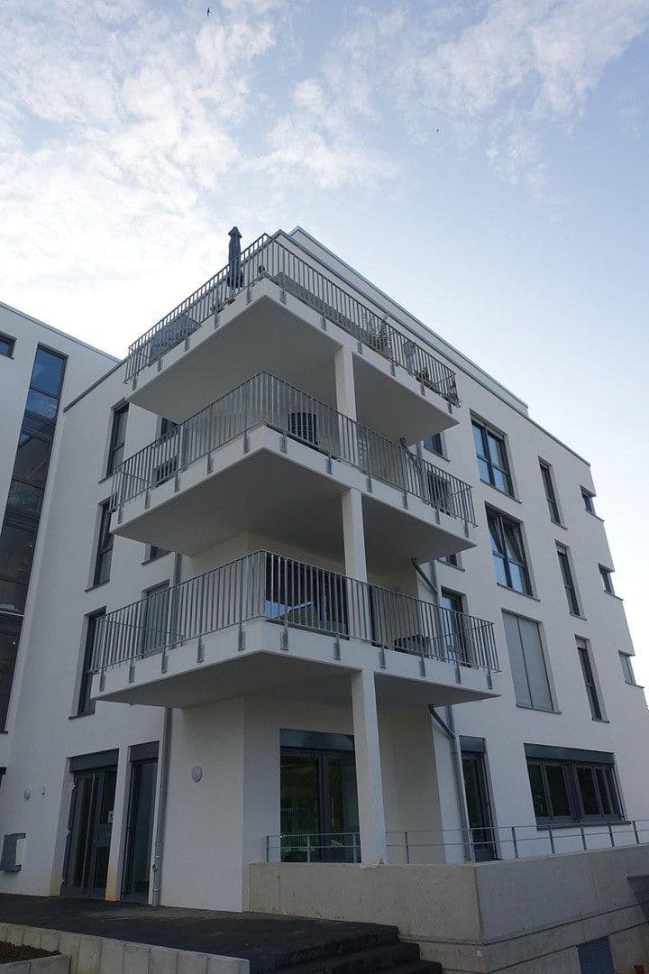 Prenájom bytu 3-izbový 87 m², Lübecker Strasse 13, Gelsenkirchen- Graf Bismark, Severné Porýnie - Westfálsko Prenájom bytu 3-izbový 87 m², Lübecker Strasse 13, Gelsenkirchen- Graf Bismark, Severné Porýnie - Westfálsko