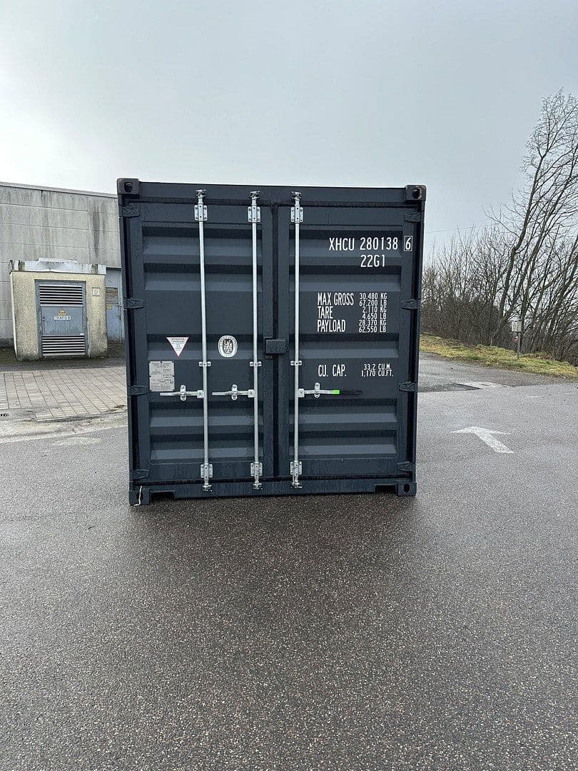Prenájom nebytového priestoru 65.000 m², Pirmasens, Porýnie-Falcko Prenájom nebytového priestoru 65.000 m², Pirmasens, Porýnie-Falcko