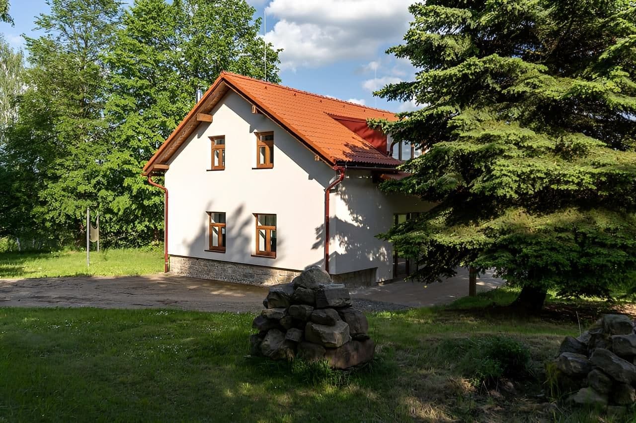 Prenájom rekreačného objektu, Libňatov, Královéhradecký kraj Prenájom rekreačného objektu, Libňatov, Královéhradecký kraj