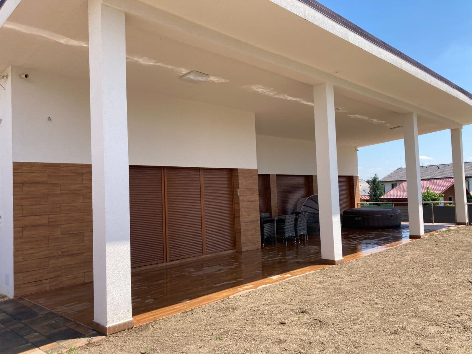 Predaj domu 160 m², pozemok 800 m², Příbram, Středočeský kraj Predaj domu 160 m², pozemok 800 m², Příbram, Středočeský kraj