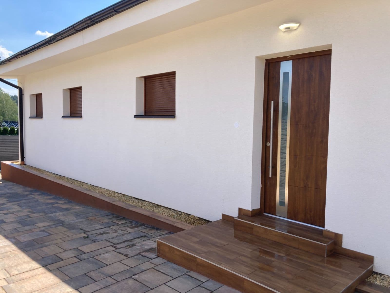 Predaj domu 160 m², pozemok 800 m², Příbram, Středočeský kraj Predaj domu 160 m², pozemok 800 m², Příbram, Středočeský kraj