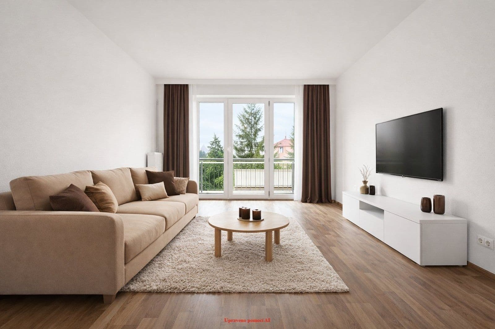 Prenájom bytu 2-izbový 55 m², Závodní, Karviná, Moravskoslezský kraj Prenájom bytu 2-izbový 55 m², Závodní, Karviná, Moravskoslezský kraj