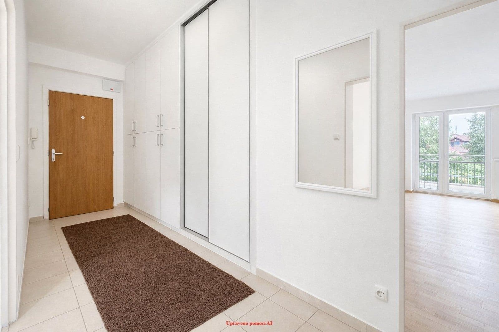 Prenájom bytu 2-izbový 55 m², Závodní, Karviná, Moravskoslezský kraj Prenájom bytu 2-izbový 55 m², Závodní, Karviná, Moravskoslezský kraj
