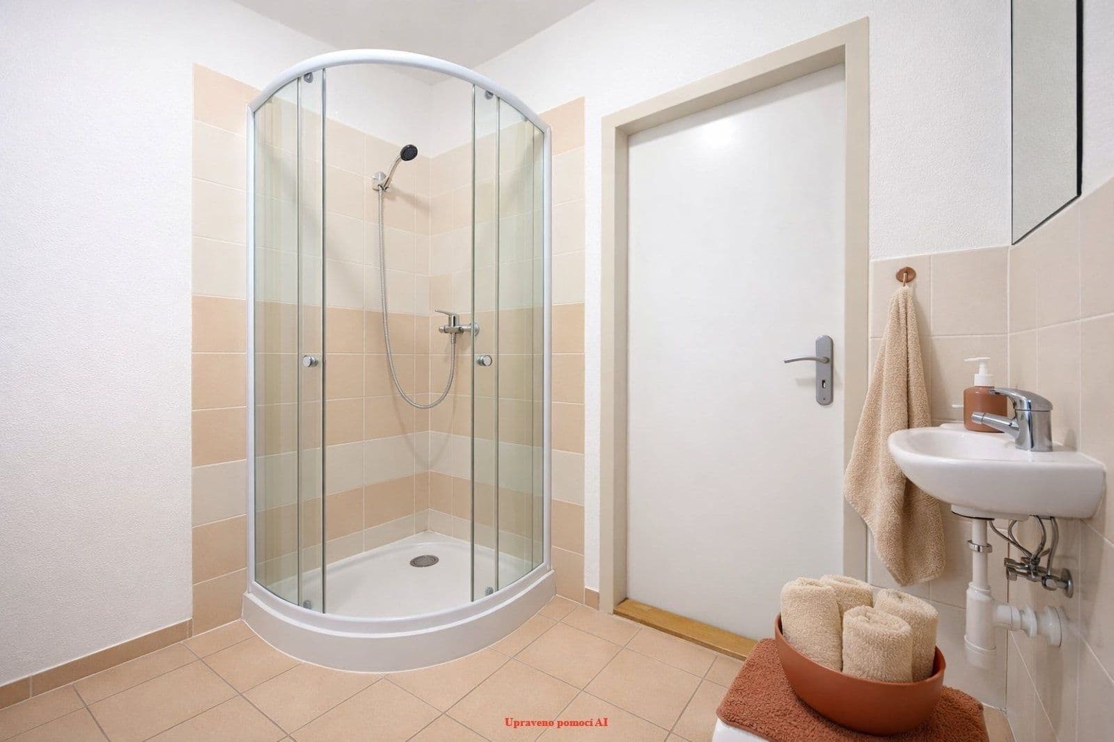 Prenájom bytu 1-izbový 28 m², Gabriely Preissové, Karviná, Moravskoslezský kraj Prenájom bytu 1-izbový 28 m², Gabriely Preissové, Karviná, Moravskoslezský kraj