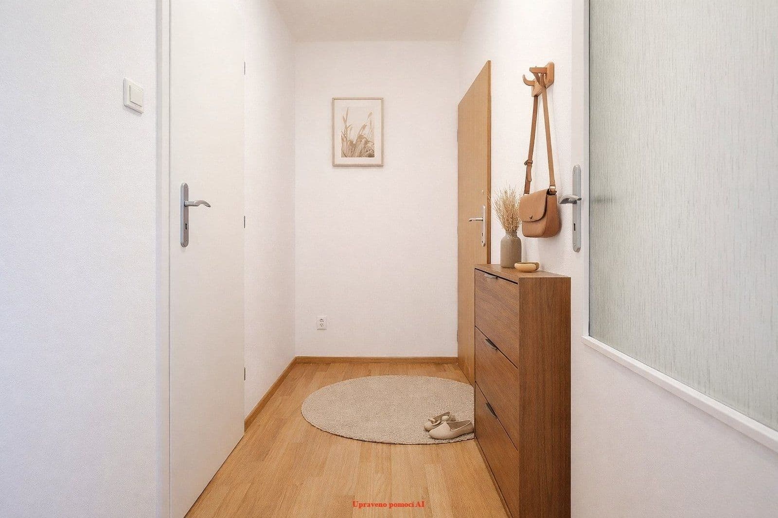 Prenájom bytu 1-izbový 28 m², Gabriely Preissové, Karviná, Moravskoslezský kraj Prenájom bytu 1-izbový 28 m², Gabriely Preissové, Karviná, Moravskoslezský kraj