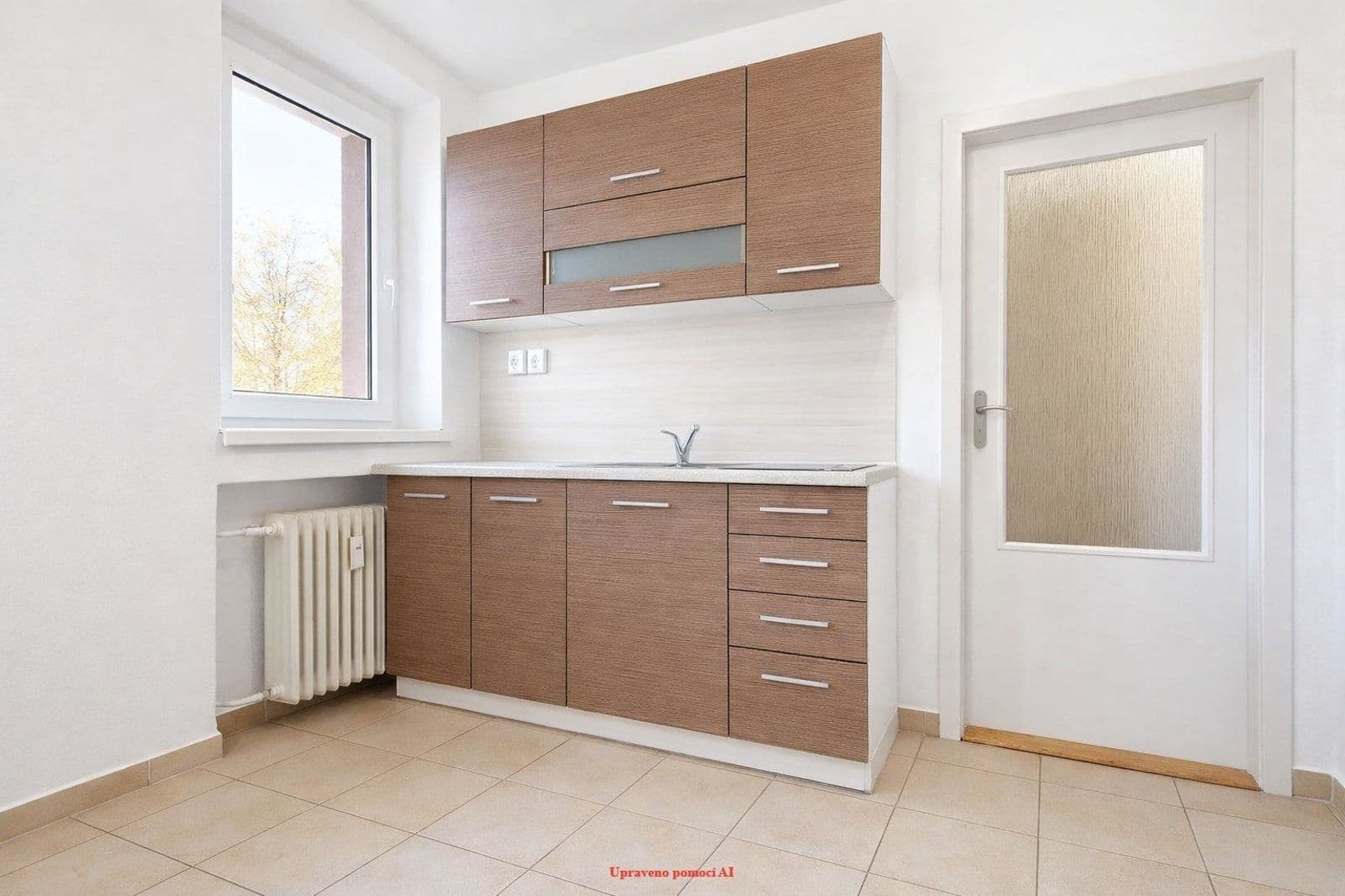 Prenájom bytu 1-izbový 28 m², Gabriely Preissové, Karviná, Moravskoslezský kraj Prenájom bytu 1-izbový 28 m², Gabriely Preissové, Karviná, Moravskoslezský kraj