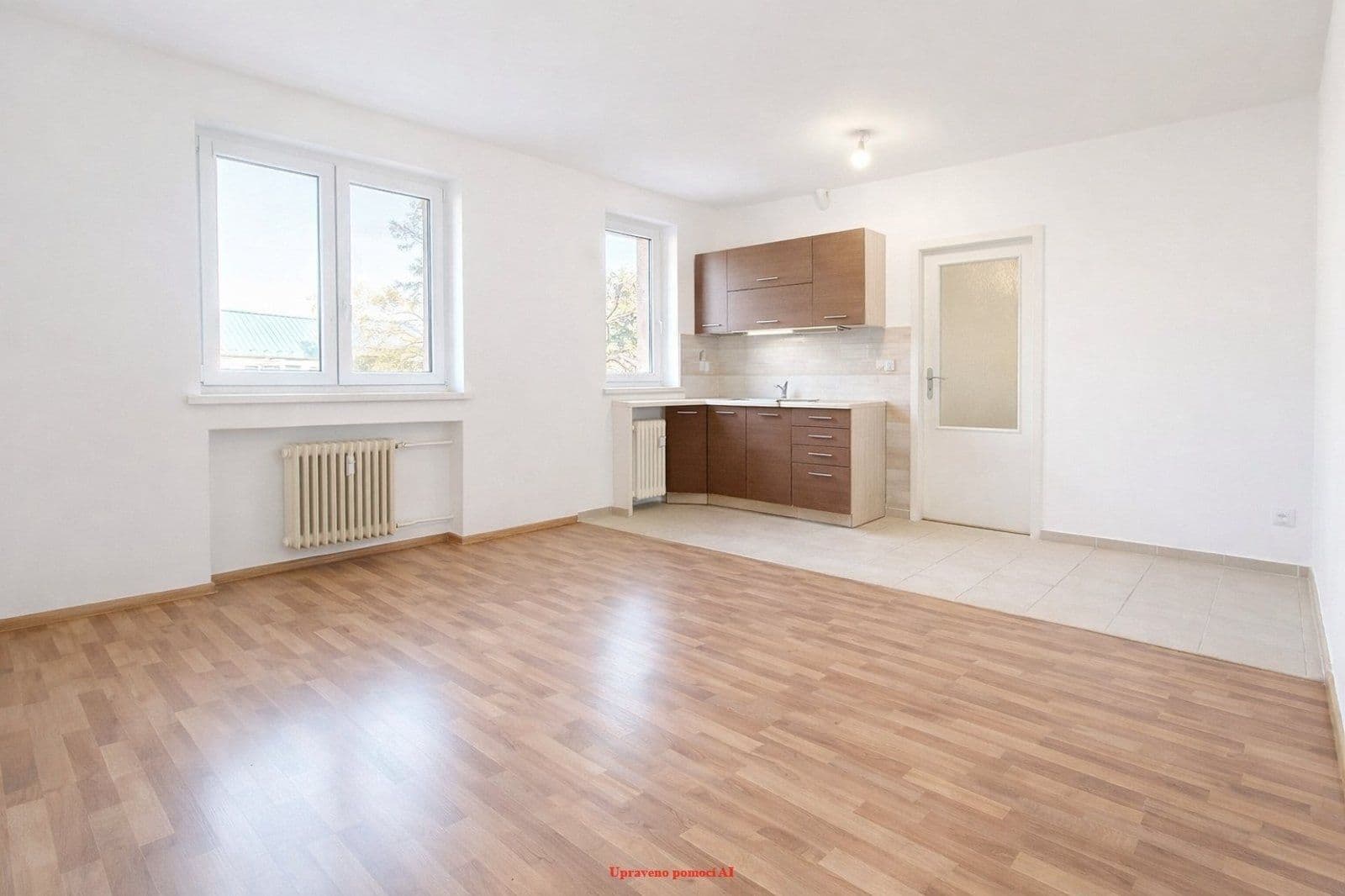 Prenájom bytu 1-izbový 28 m², Gabriely Preissové, Karviná, Moravskoslezský kraj Prenájom bytu 1-izbový 28 m², Gabriely Preissové, Karviná, Moravskoslezský kraj