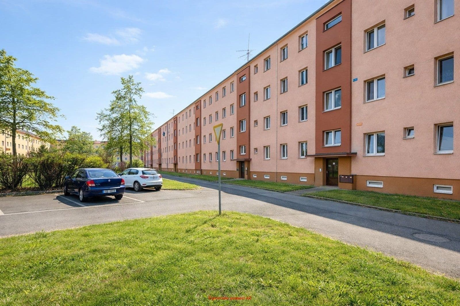 Prenájom bytu 1-izbový 28 m², Gabriely Preissové, Karviná, Moravskoslezský kraj Prenájom bytu 1-izbový 28 m², Gabriely Preissové, Karviná, Moravskoslezský kraj