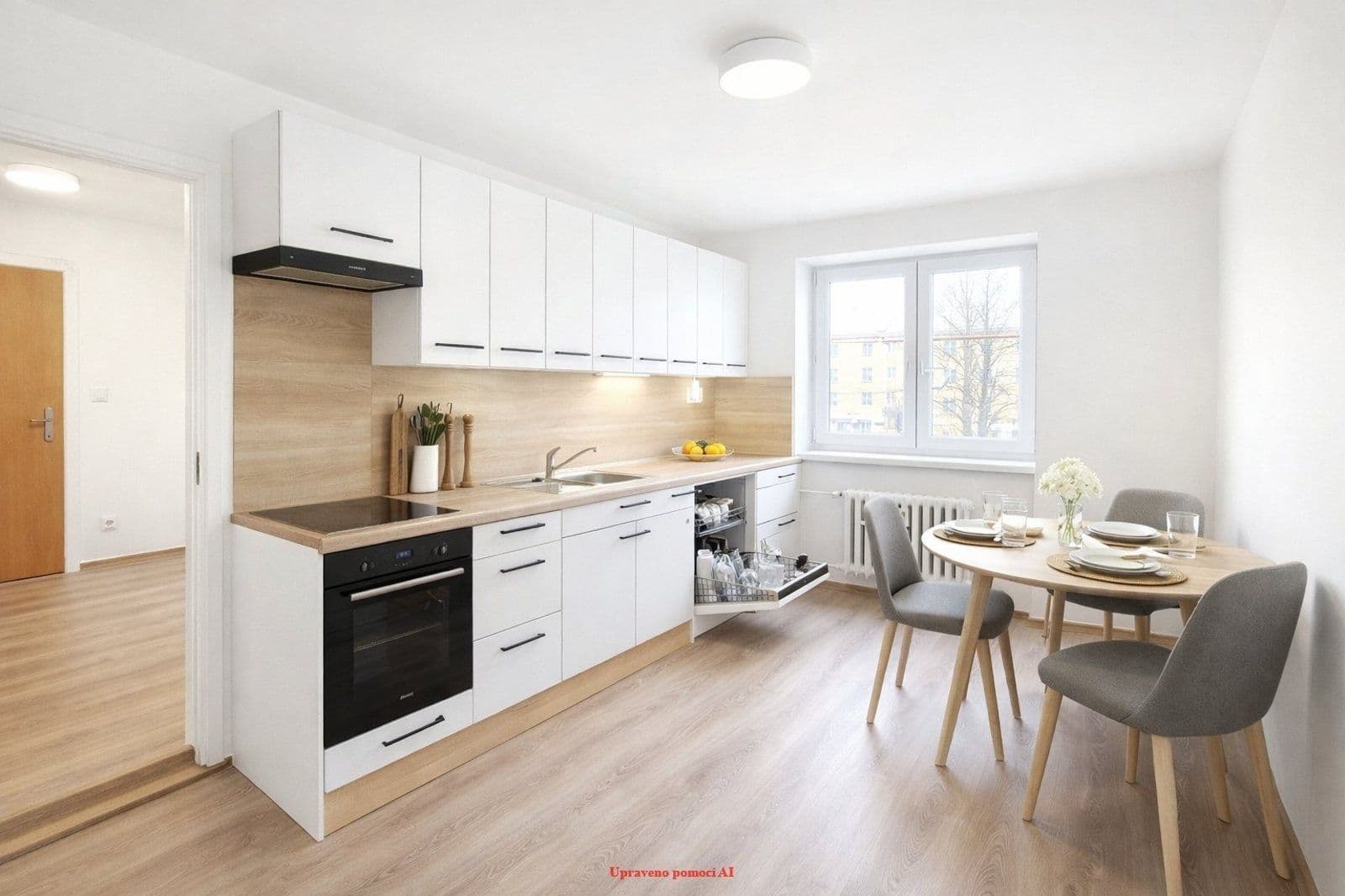 Prenájom bytu 2-izbový 58 m², U Školky, Havířov, Moravskoslezský kraj Prenájom bytu 2-izbový 58 m², U Školky, Havířov, Moravskoslezský kraj