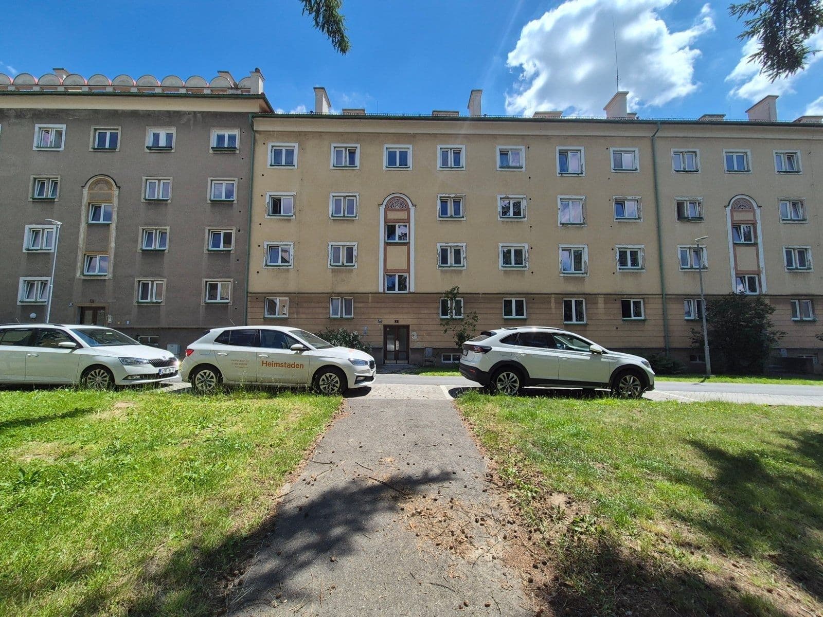 Prenájom bytu 2-izbový 58 m², U Školky, Havířov, Moravskoslezský kraj Prenájom bytu 2-izbový 58 m², U Školky, Havířov, Moravskoslezský kraj