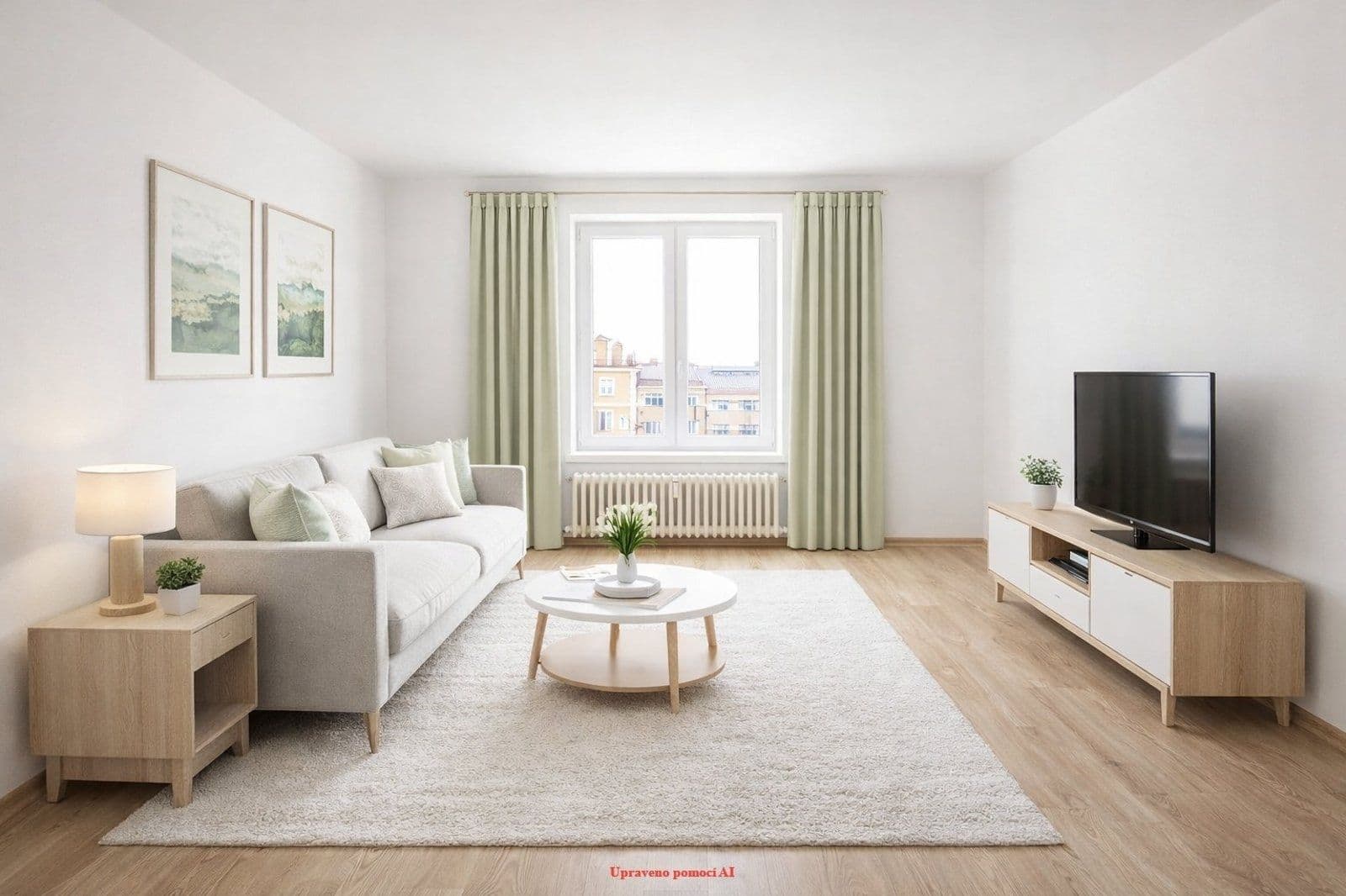 Prenájom bytu 2-izbový 53 m², Sadová, Havířov, Moravskoslezský kraj Prenájom bytu 2-izbový 53 m², Sadová, Havířov, Moravskoslezský kraj